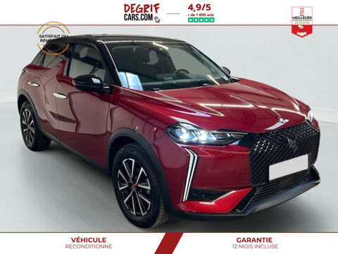 Annonce voiture Autres Autres 18490 �