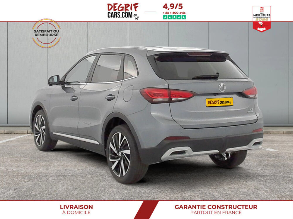 Divers 1.5 L Hybrid+ 197ch Luxury 2026 occasion 35830 Betton