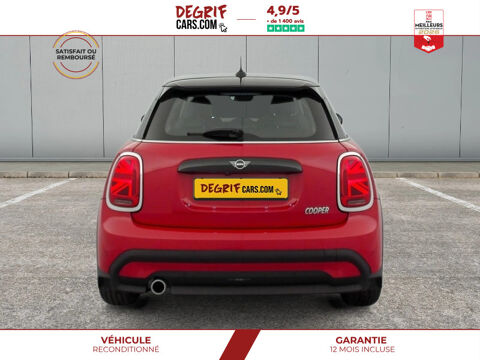 Divers COOPER 136 CH DKG7 EDITION PREMIUM 2023 occasion 35830 Betton