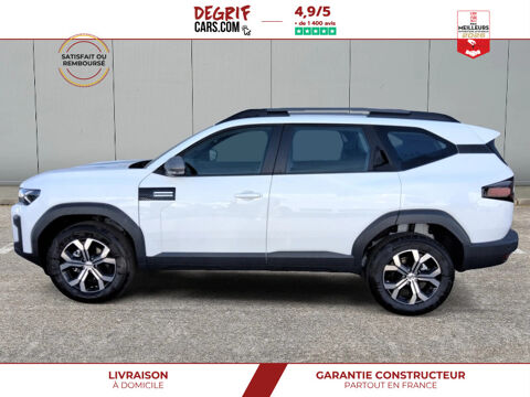 Divers Mild Hybrid 140 Expression 2026 occasion 35830 Betton