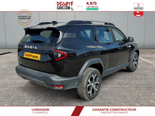 Divers Mild Hybrid 140 Expression + ROUR DE SECOURS 2026 occasion 35830 Betton