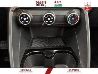 Divers 113 ch autonomie confort You 2025 occasion 35830 Betton