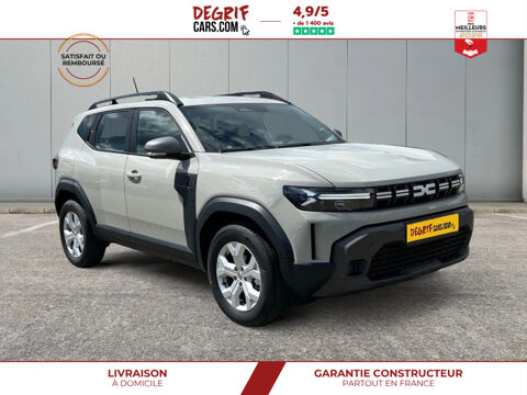 Duster Hybrid 155 Expression 2026 occasion 35830 Betton