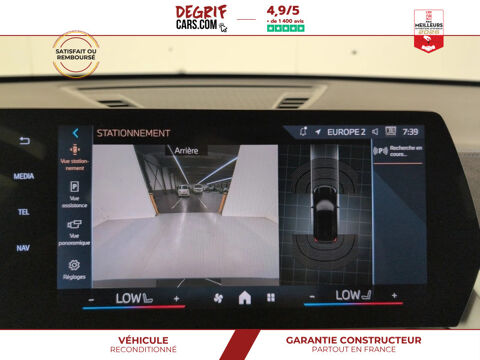 Divers XDRIVE 20D 163CH DKG7 M SPORT 2025 occasion 35830 Betton