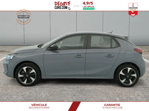 Divers 136 ch Autonomie 356 km Edition 2024 occasion 35830 Betton