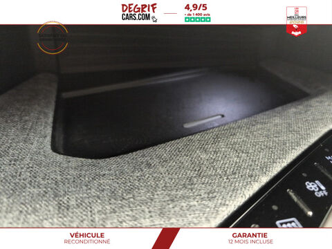 3008 Hybrid 145 e-DCS6 Allure 2025 occasion 35830 Betton