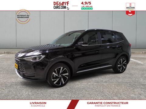 Annonce voiture MG Divers 24090 €
