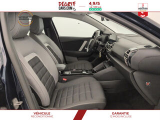 C4 Hybride 145 ch e-DCS6 Plus 2025 occasion 35830 Betton
