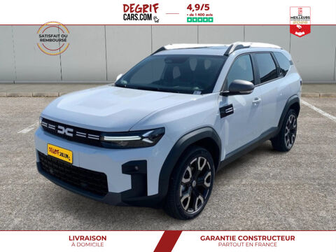 Annonce voiture Dacia Divers 25990 €