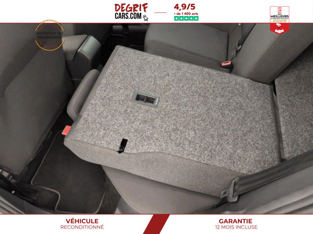 Arona 1.0 TSI 95 ch Start Stop BVM5 Style Business 2022 occasion 35830 Betton