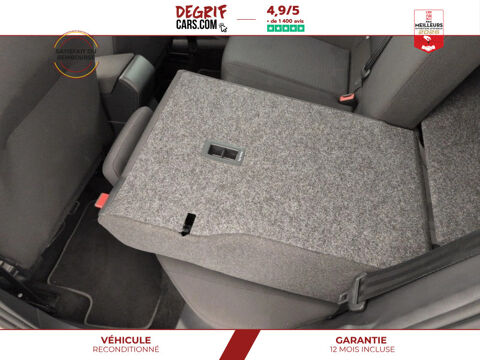 Arona 1.0 TSI 95 ch Start Stop BVM5 Style Business 2022 occasion 35830 Betton