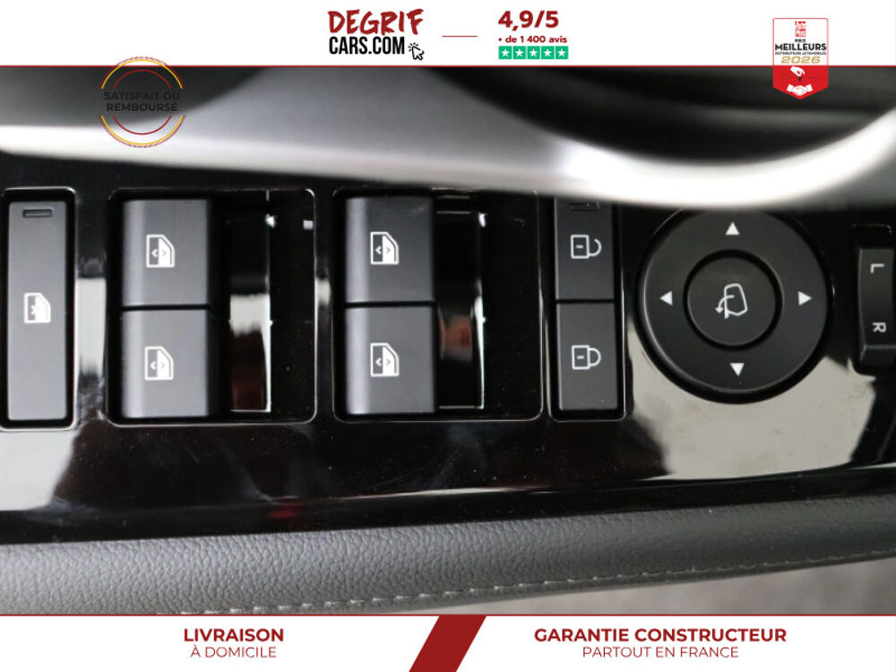 Tucson 1.6 T-GDi PHEV 6AT Shine Sensation 2026 occasion 35830 Betton