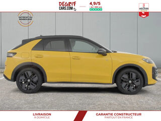 T-ROC 1.5 eTSI EVO2 Hybrid 150ch R-Line DSG7 2026 occasion 35830 Betton