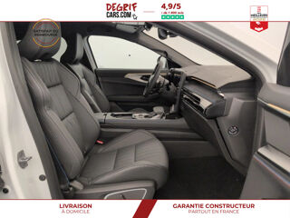 Divers E-Tech full hybrid 200ch esprit Alpine 2026 occasion 35830 Betton