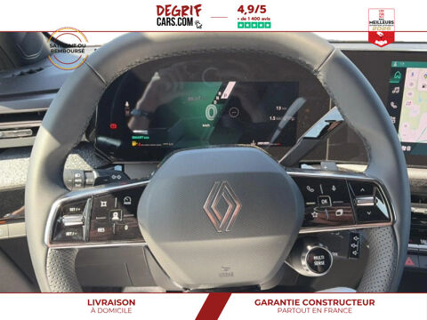Divers Clio vi 1.2 tce 115 techno edc 2026 occasion 35830 Betton