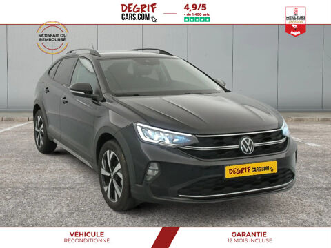 Taigo 1.0 TSI 116 DSG7 VW Edition 2025 occasion 35830 Betton