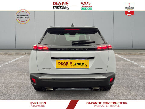 2008 Hybrid 145 e-DCS6 GT 2026 occasion 35830 Betton