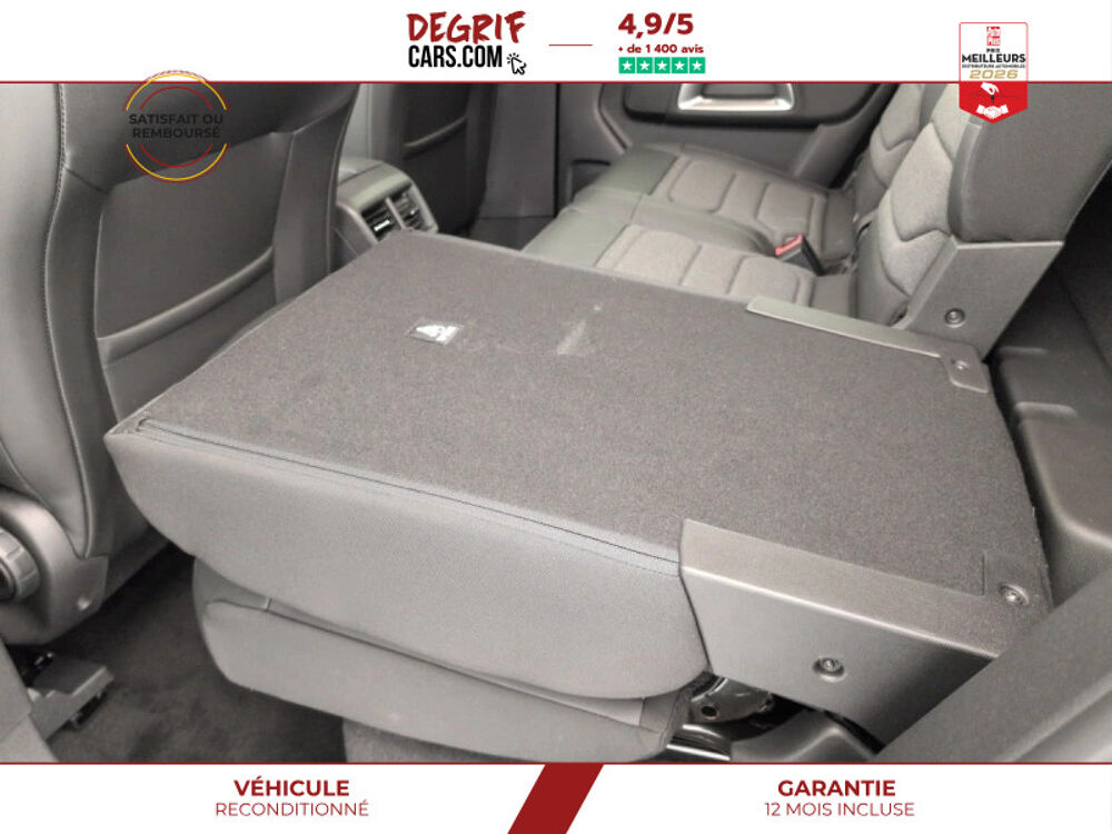 C5 aircross BlueHDi 130 EAT8 Max 2025 occasion 35830 Betton