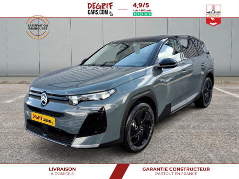 Annonce voiture Citroën Divers 28490 €