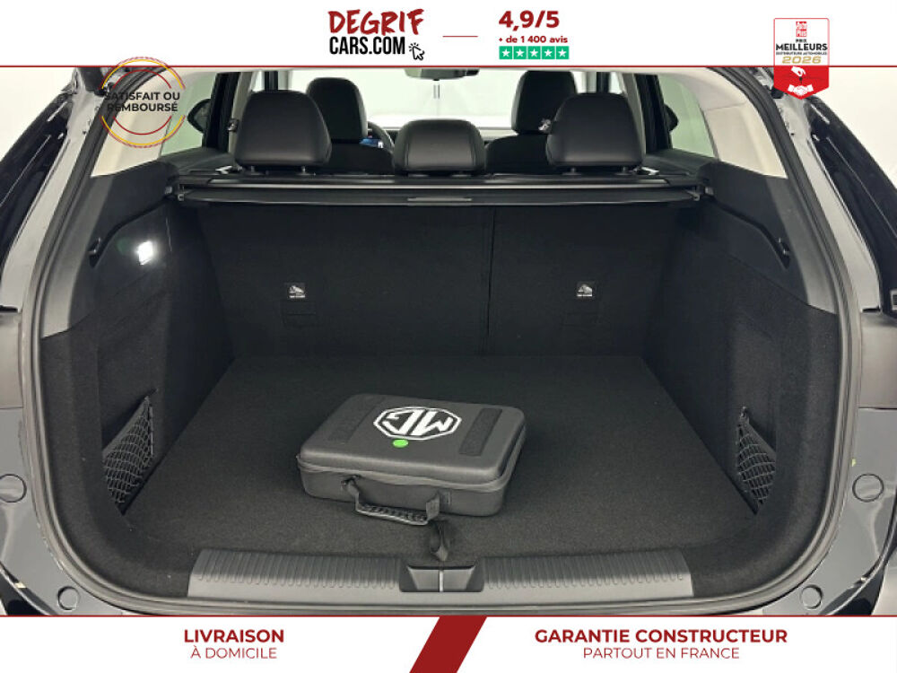 Divers 1.5T PHEV 272ch Luxury 2026 occasion 35830 Betton