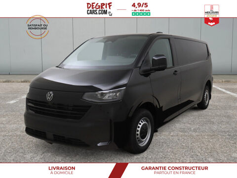 Utilitaire Utilitaire 2026 occasion Betton 35830