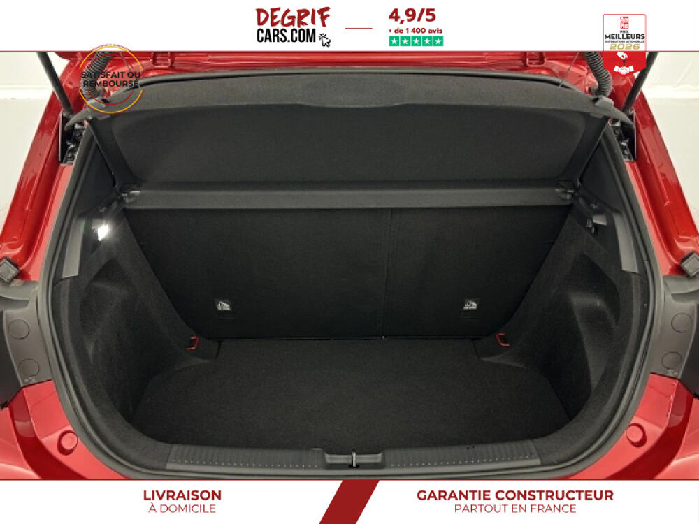 Divers 1.5 L Hybrid+ 195ch Standard 2026 occasion 35830 Betton