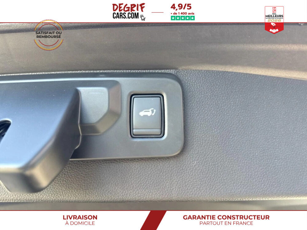 Divers 1.8 e-tech full hybrid 160 esprit alpine 2026 occasion 35830 Betton