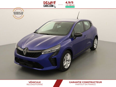 Renault Clio EVOLUTION 1.0 Tce 90ch Bvm6 Evolution 2025 occasion Betton 35830