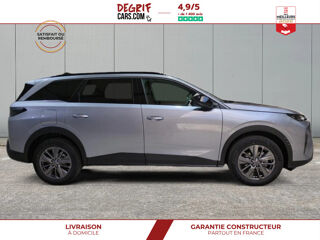 5008 HYBRID 145 CH BVA E-DCS6 ALLURE SUREQUIPE 2026 occasion 35830 Betton