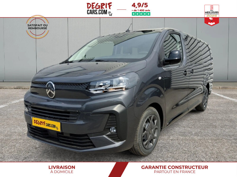 Divers CA DIESEL 180 CH XL AUTOMAT + ROUE DE SECOURS 2026 occasion 35830 Betton