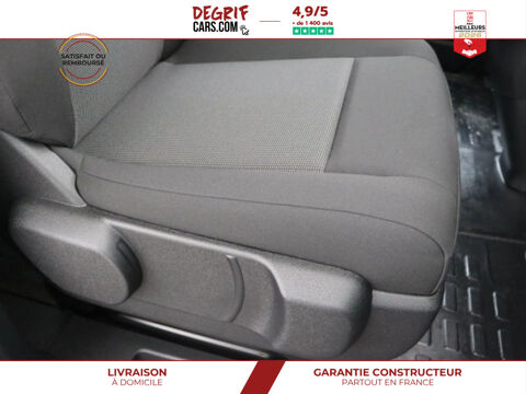 Expert FIXE XL DIESEL 180 CH AUTOMATIQUE + ROUE DE SECOURS 2026 occasion 35830 Betton