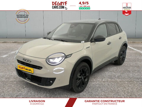 Divers T-Gen 3 1.2 Hybrid 145ch eDCT6 Sport 2026 occasion 35830 Betton