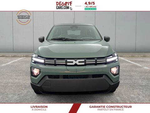 Spring 65 Expression 2025 occasion 35830 Betton