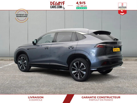 Divers 1.5 Hybrid+ 224 ch Luxury 2026 occasion 35830 Betton