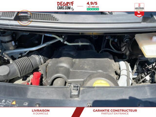 Divers TRAC F3500 L2H2 BLUE DCI 145 CONFORT 2025 occasion 35830 Betton