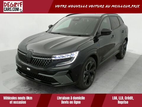 Annonce voiture Renault Austral 35390 