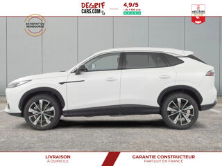 Divers 1.5 Hybrid+ 224ch Luxury 2026 occasion 35830 Betton