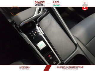 Divers Luxury 1.5 L Hybrid+ 197 ch 2026 occasion 35830 Betton