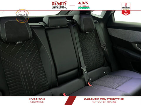 3008 Hybrid 145 e-DCS6 GT Exclusive 2026 occasion 35830 Betton