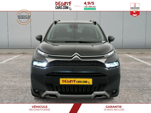 C3 Aircross PureTech 110 S S BVM6 Shine 2023 occasion 35830 Betton