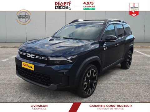 Annonce voiture Dacia Divers 26390 €