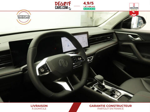 Divers 1.5 Hybrid+ 224 ch Luxury 2026 occasion 35830 Betton