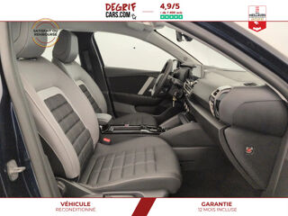 C4 Hybride 145 ch e-DCS6 Plus 2025 occasion 35830 Betton