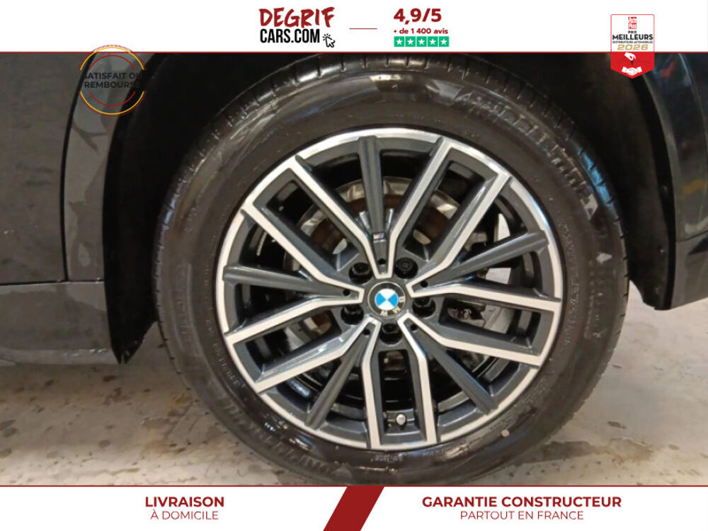 Divers M Sport X1 SDRIVE 18D 150CH DKG7 2026 occasion 35830 Betton