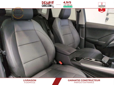 Divers Luxury 1.5 L Hybrid+ 197 ch 2026 occasion 35830 Betton