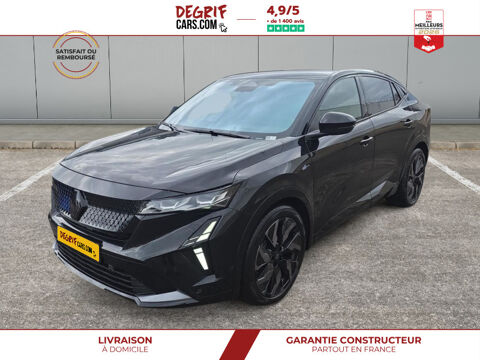 Annonce voiture Renault Divers 41990 €