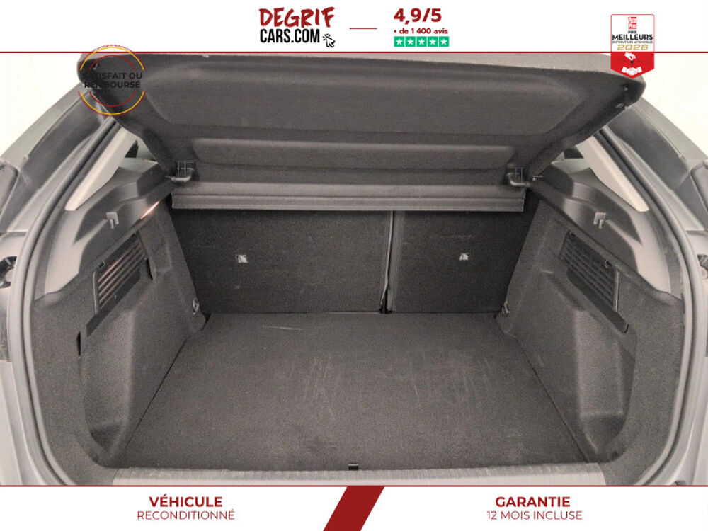 C4 Hybride 145 ch e-DCS6 Plus 2025 occasion 35830 Betton
