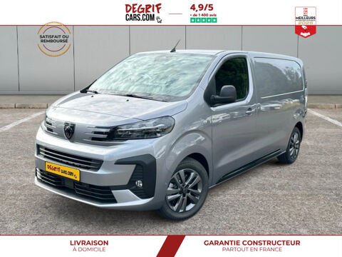 Annonce voiture Peugeot Expert 36390 €