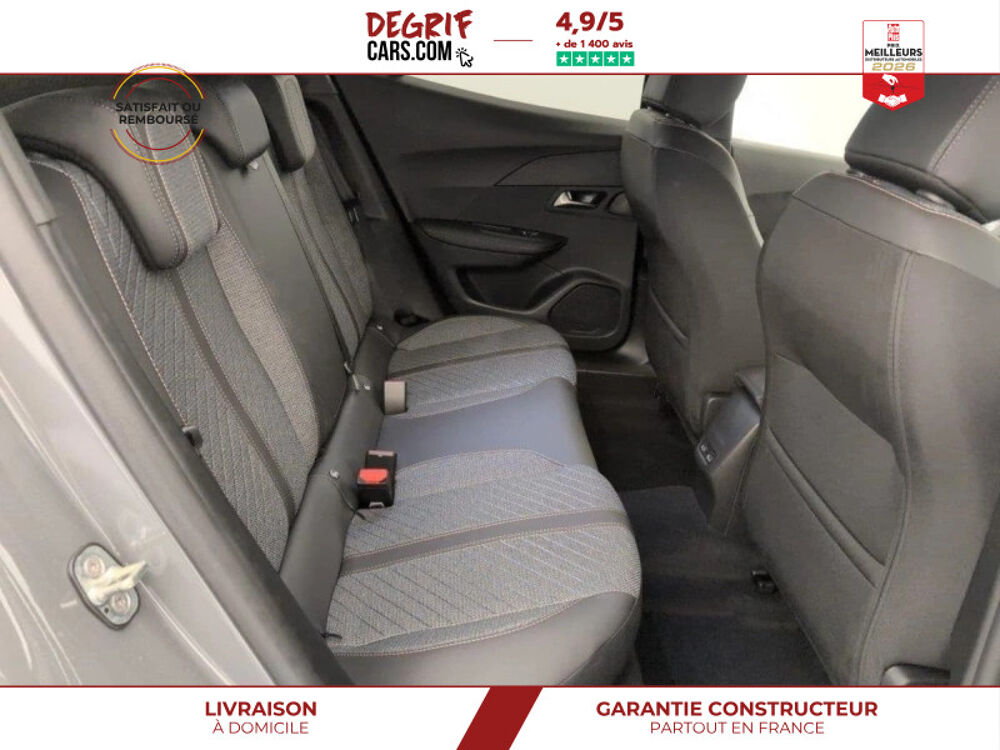 2008 Hybrid 145 ch e-DCS6 Allure 2026 occasion 35830 Betton