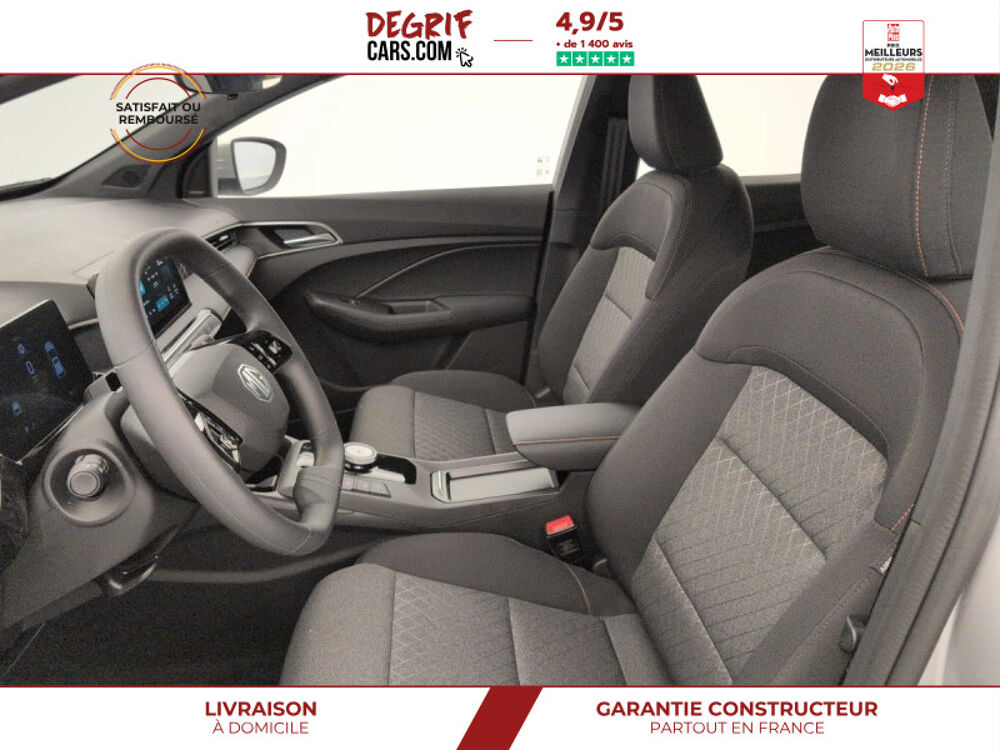 Divers 1.5 L Hybrid+ 195 ch Comfort 2026 occasion 35830 Betton
